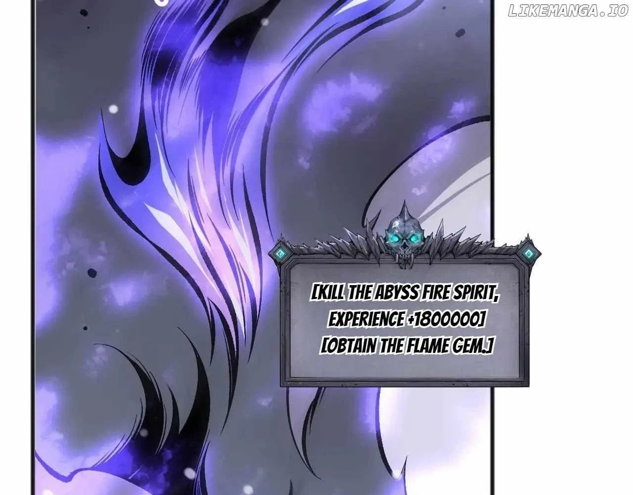 Catastrophic Necromancer Chapter 151 – Page 79