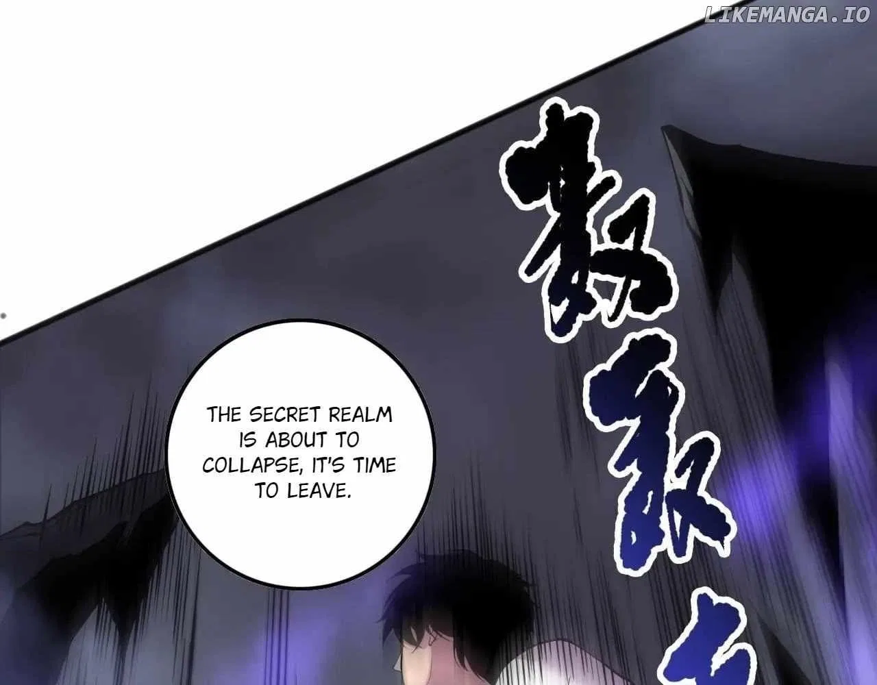 Catastrophic Necromancer Chapter 151 – Page 81