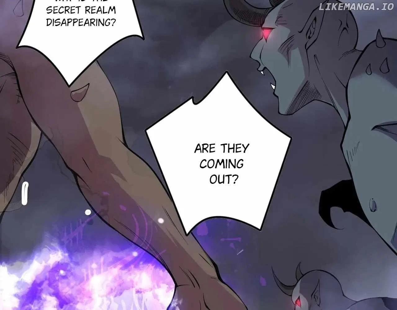 Catastrophic Necromancer Chapter 151 – Page 87