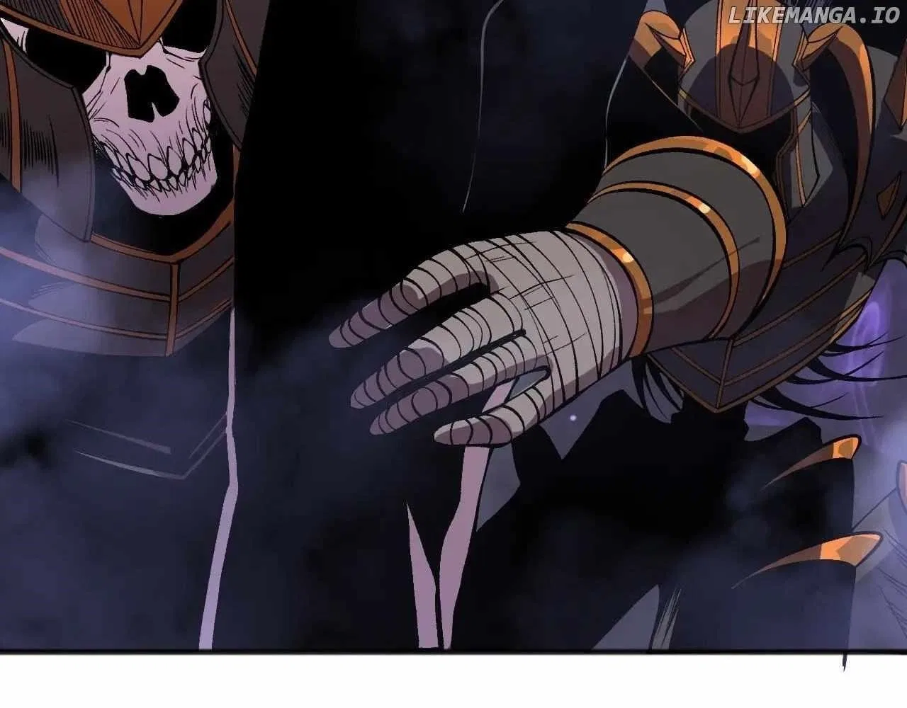 Catastrophic Necromancer Chapter 151 – Page 92