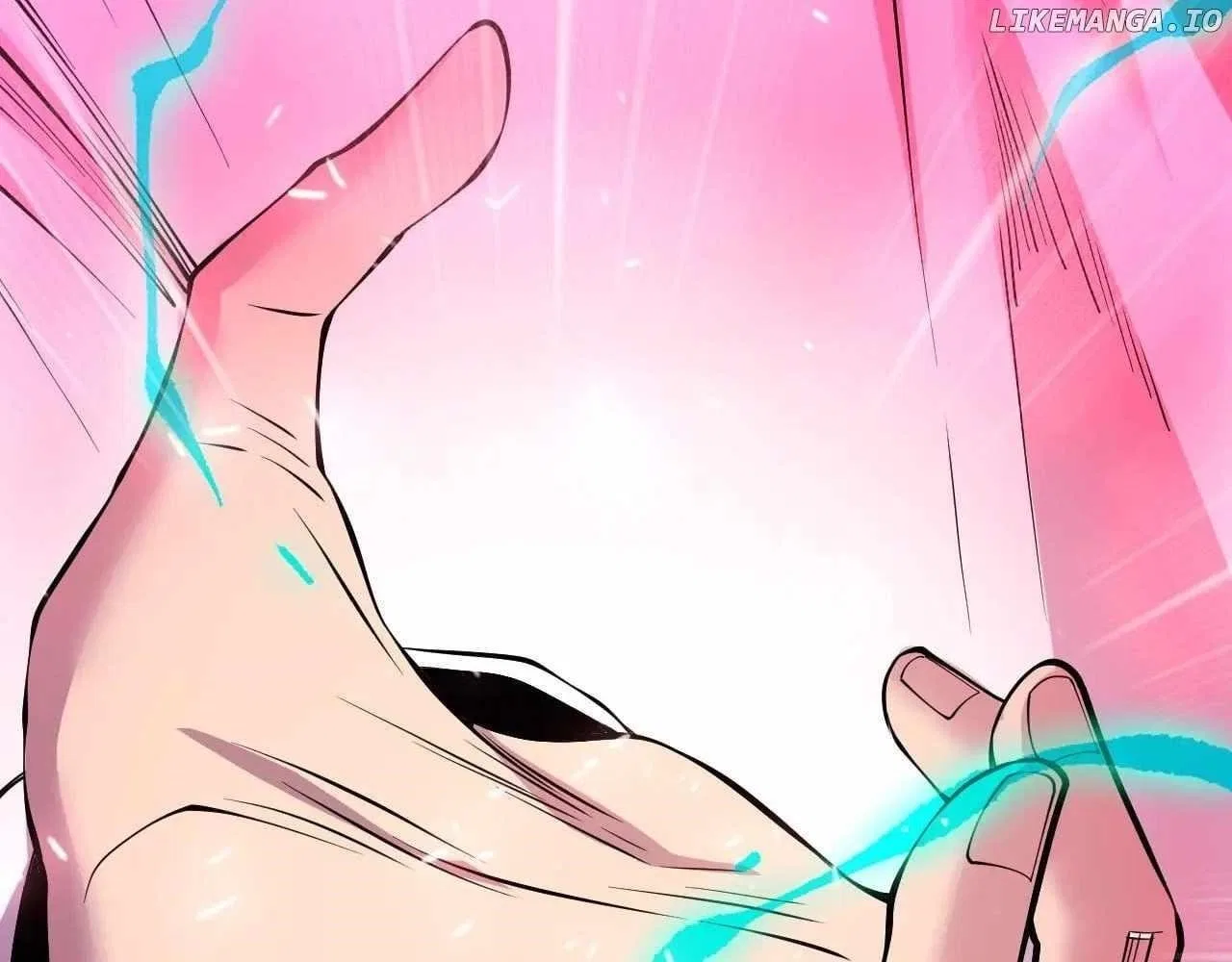 Catastrophic Necromancer Chapter 151 – Page 97