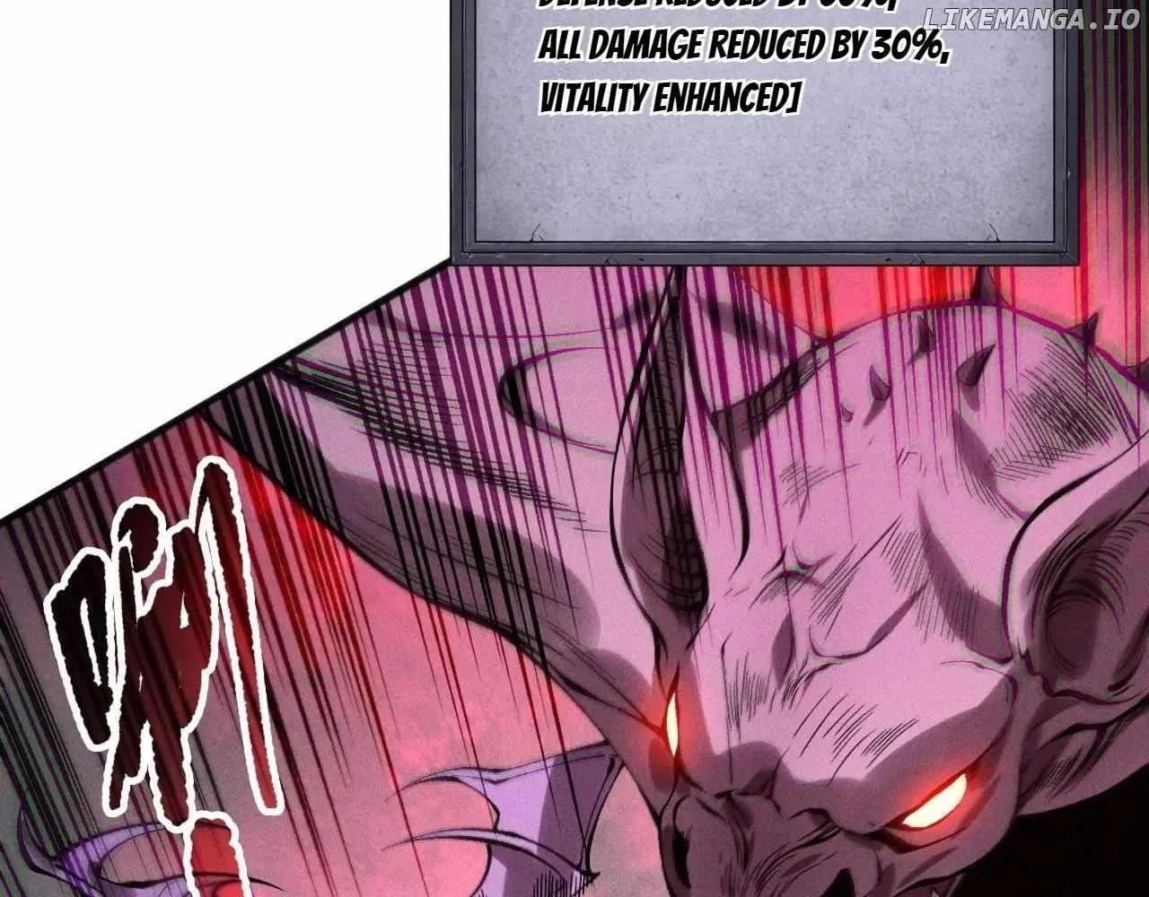 Catastrophic Necromancer Chapter 151 – Page 113