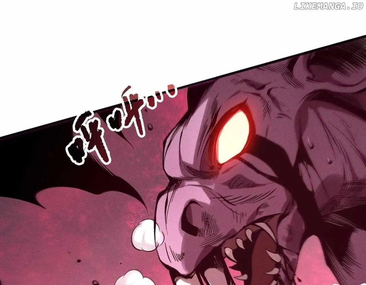 Catastrophic Necromancer Chapter 151 – Page 119
