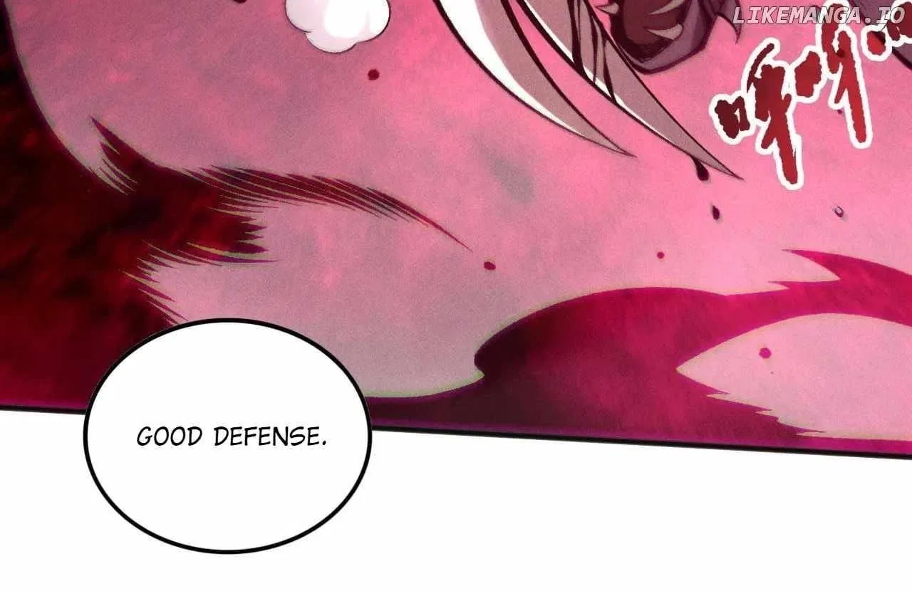 Catastrophic Necromancer Chapter 151 – Page 120