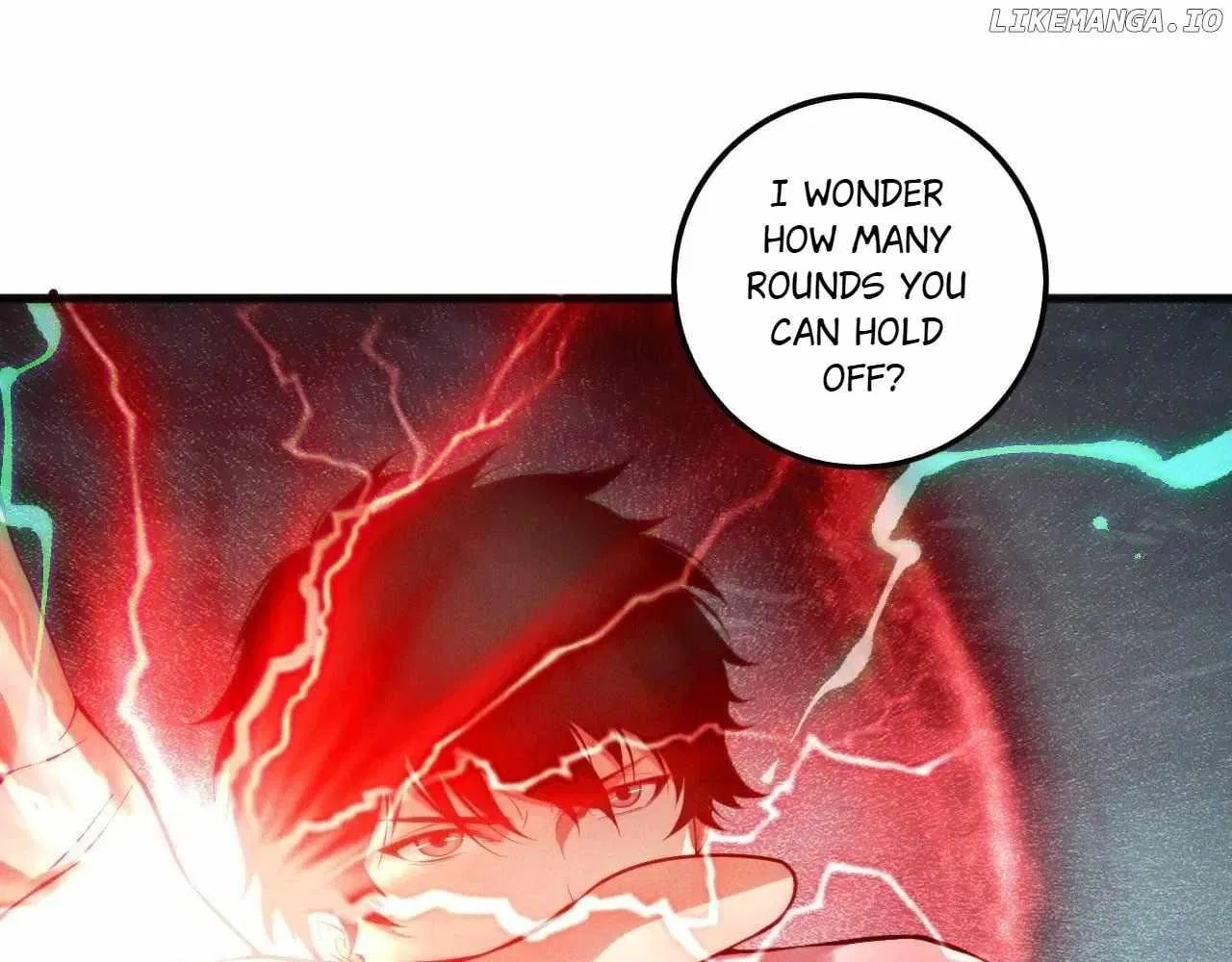 Catastrophic Necromancer Chapter 151 – Page 121