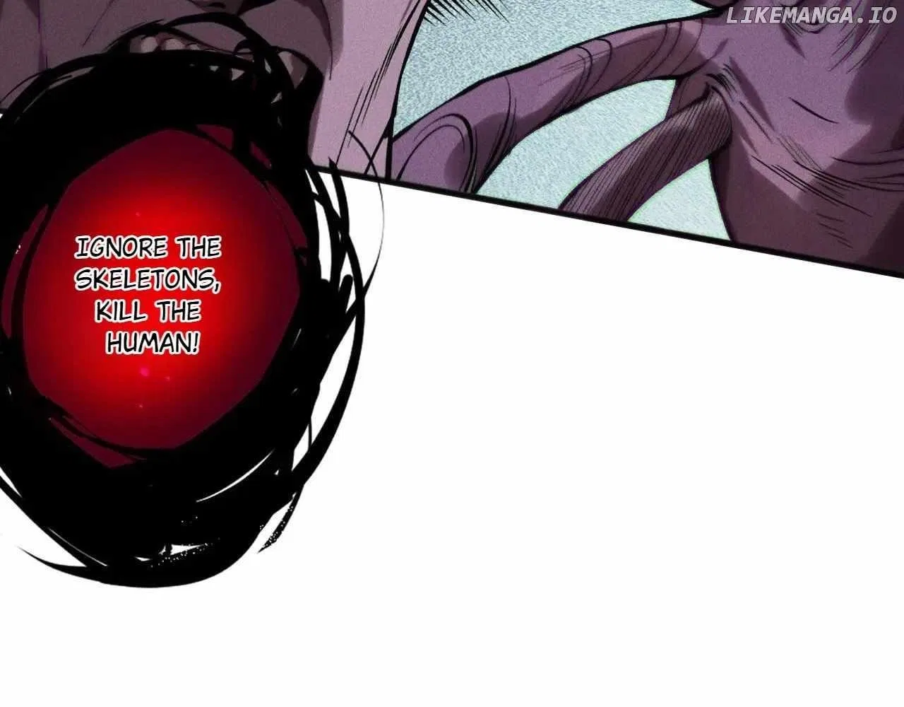 Catastrophic Necromancer Chapter 151 – Page 127
