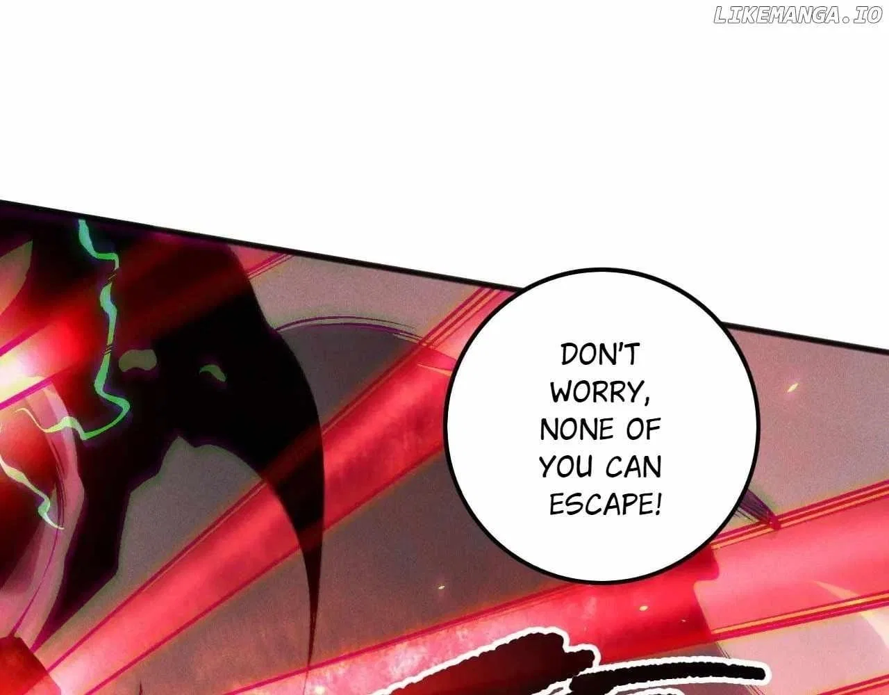 Catastrophic Necromancer Chapter 151 – Page 128