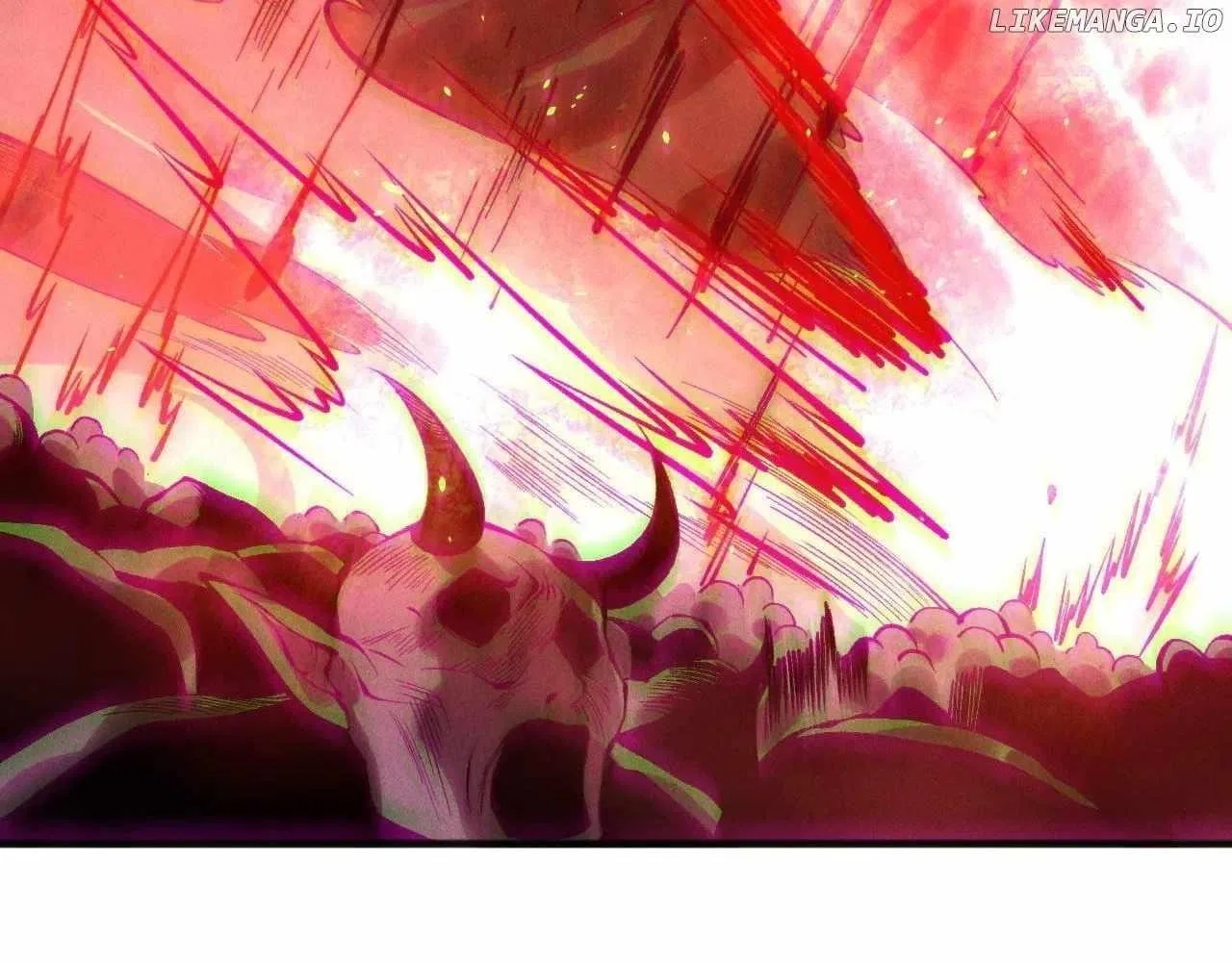Catastrophic Necromancer Chapter 151 – Page 135
