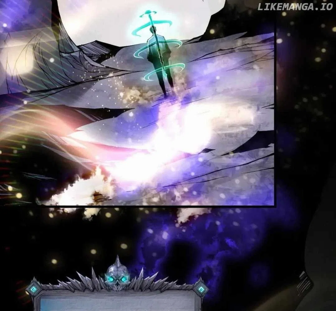 Catastrophic Necromancer Chapter 150 – Page 3