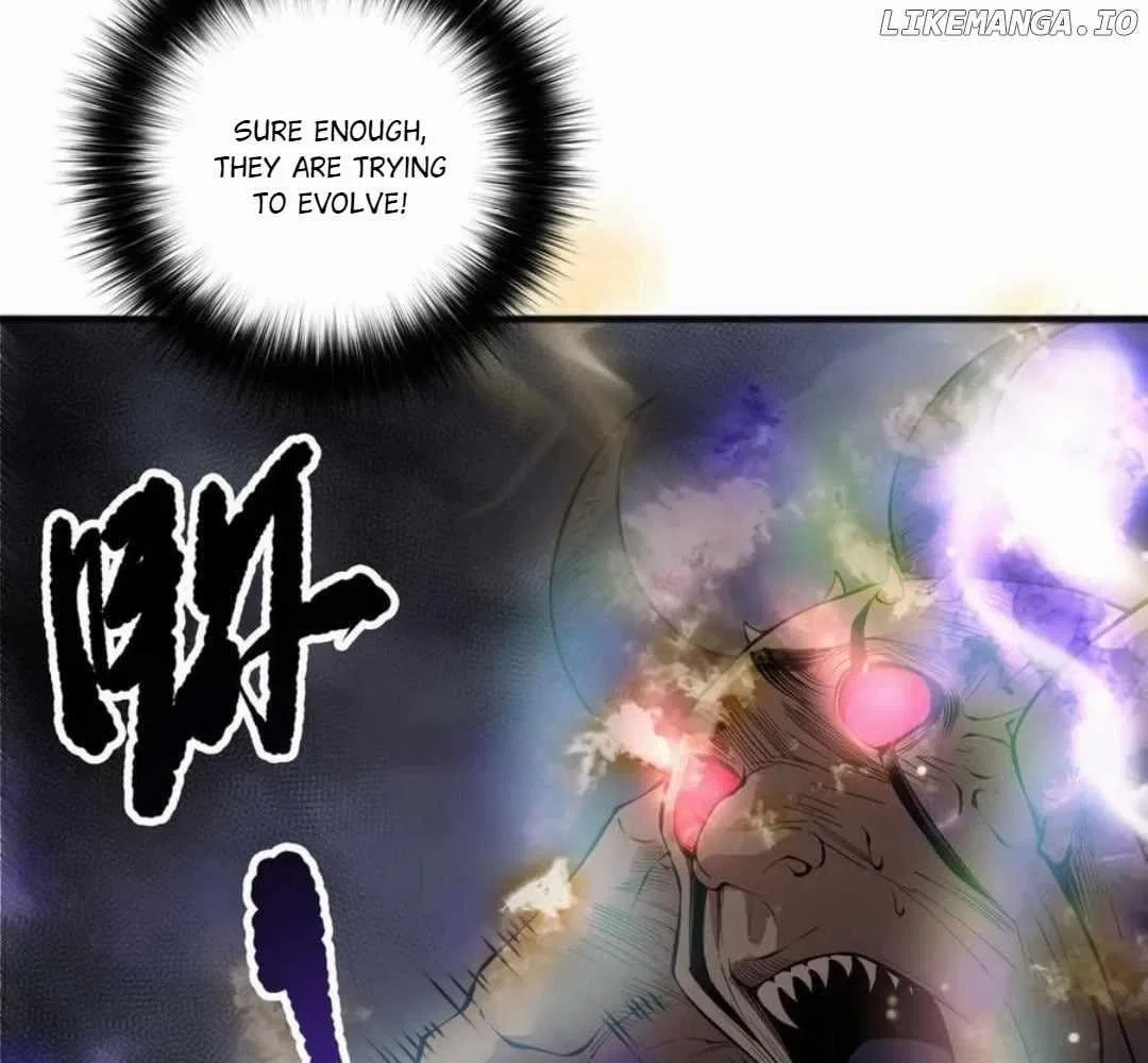 Catastrophic Necromancer Chapter 150 – Page 7