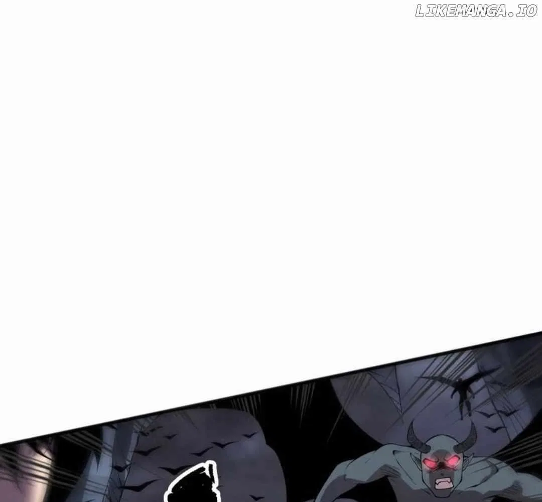 Catastrophic Necromancer Chapter 150 – Page 9