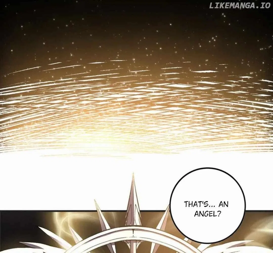 Catastrophic Necromancer Chapter 150 – Page 56