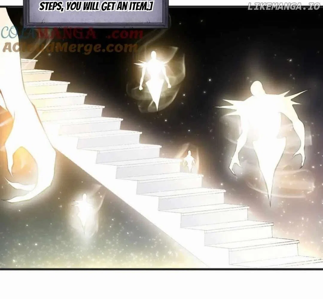 Catastrophic Necromancer Chapter 150 – Page 61