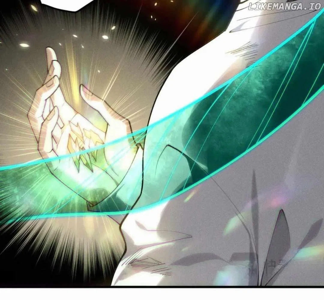Catastrophic Necromancer Chapter 150 – Page 76