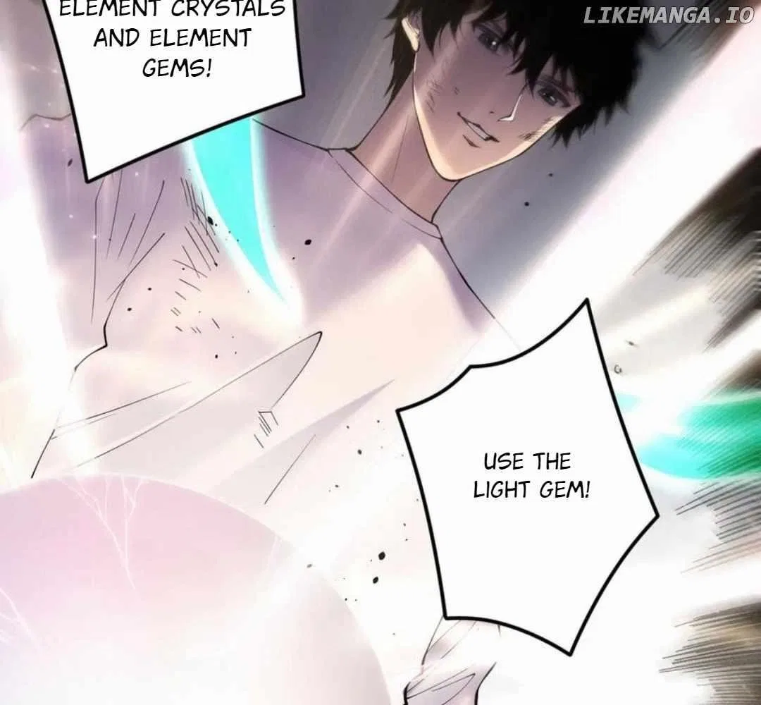Catastrophic Necromancer Chapter 150 – Page 93