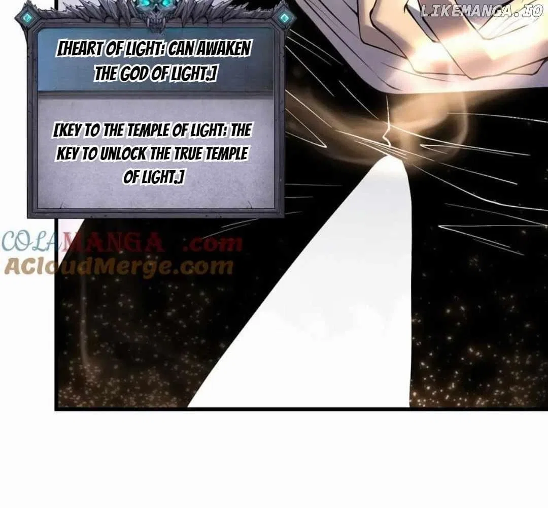 Catastrophic Necromancer Chapter 150 – Page 117