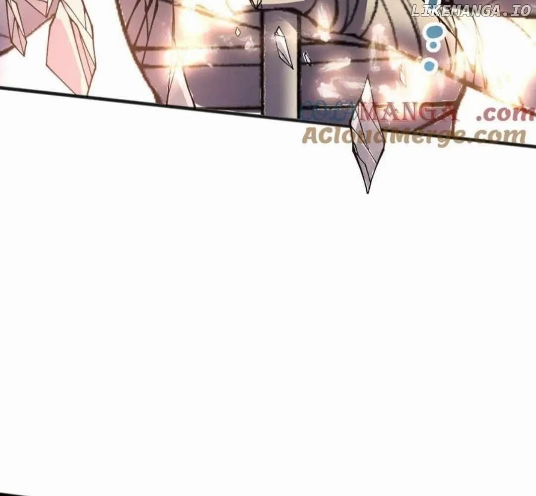 Catastrophic Necromancer Chapter 150 – Page 124