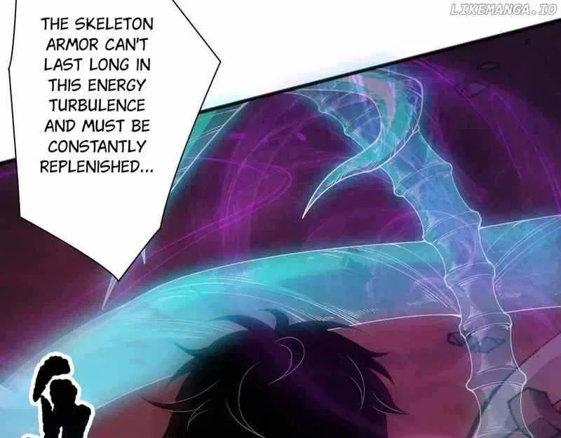 Catastrophic Necromancer Chapter 149 – Page 19