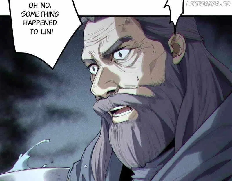 Catastrophic Necromancer Chapter 149 – Page 41