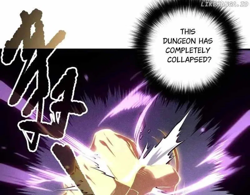 Catastrophic Necromancer Chapter 149 – Page 64