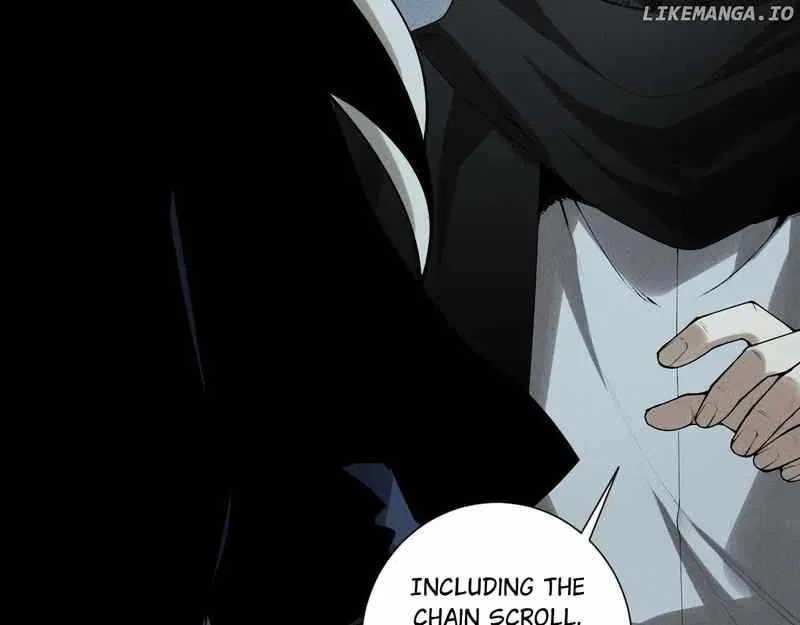 Catastrophic Necromancer Chapter 149 – Page 76