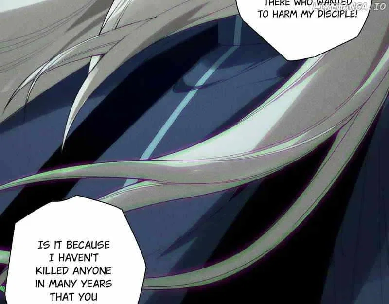 Catastrophic Necromancer Chapter 149 – Page 80