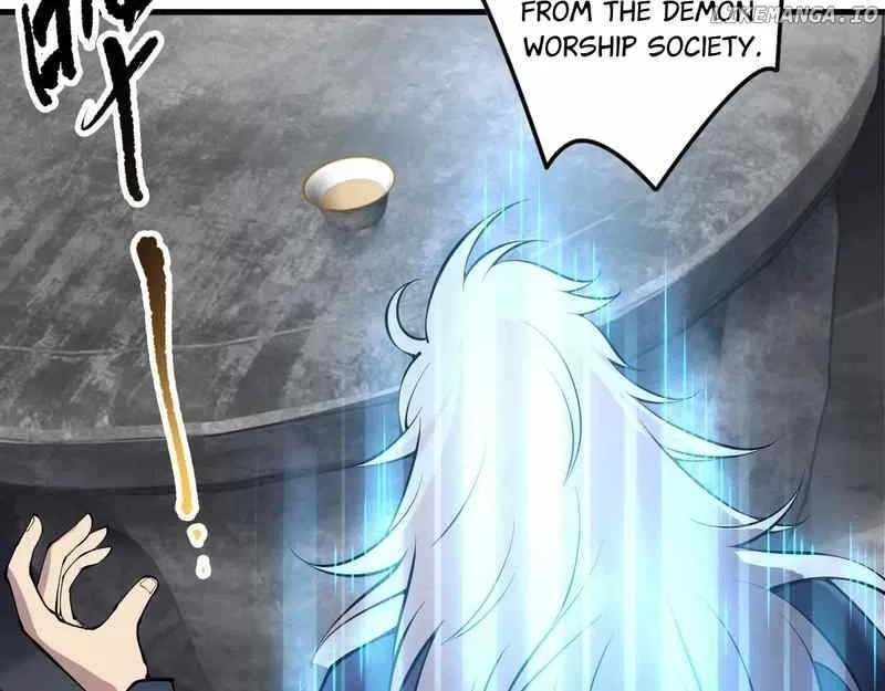 Catastrophic Necromancer Chapter 149 – Page 96