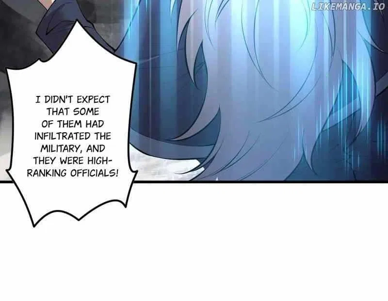 Catastrophic Necromancer Chapter 149 – Page 97