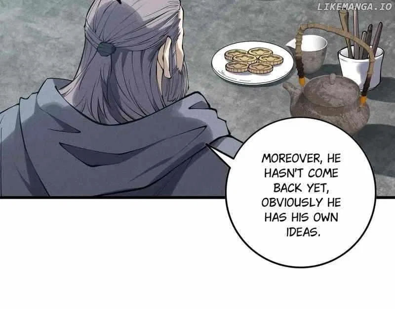 Catastrophic Necromancer Chapter 149 – Page 104
