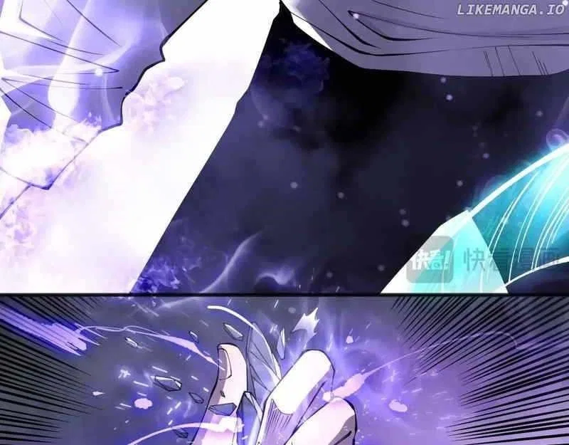Catastrophic Necromancer Chapter 149 – Page 120
