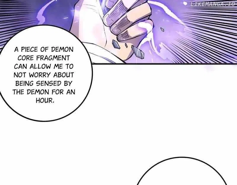 Catastrophic Necromancer Chapter 149 – Page 121