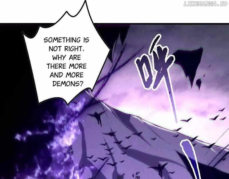 Catastrophic Necromancer Chapter 149 – Page 132