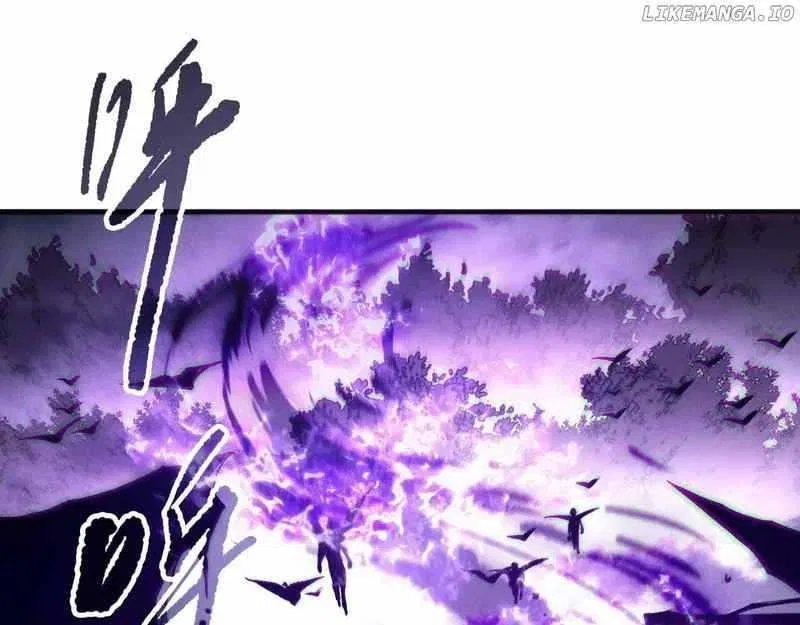 Catastrophic Necromancer Chapter 149 – Page 135