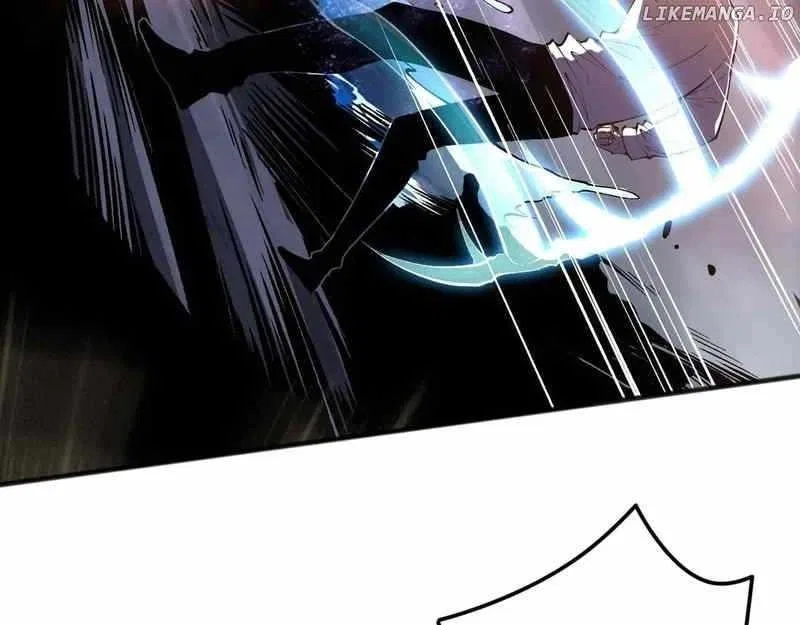 Catastrophic Necromancer Chapter 149 – Page 151