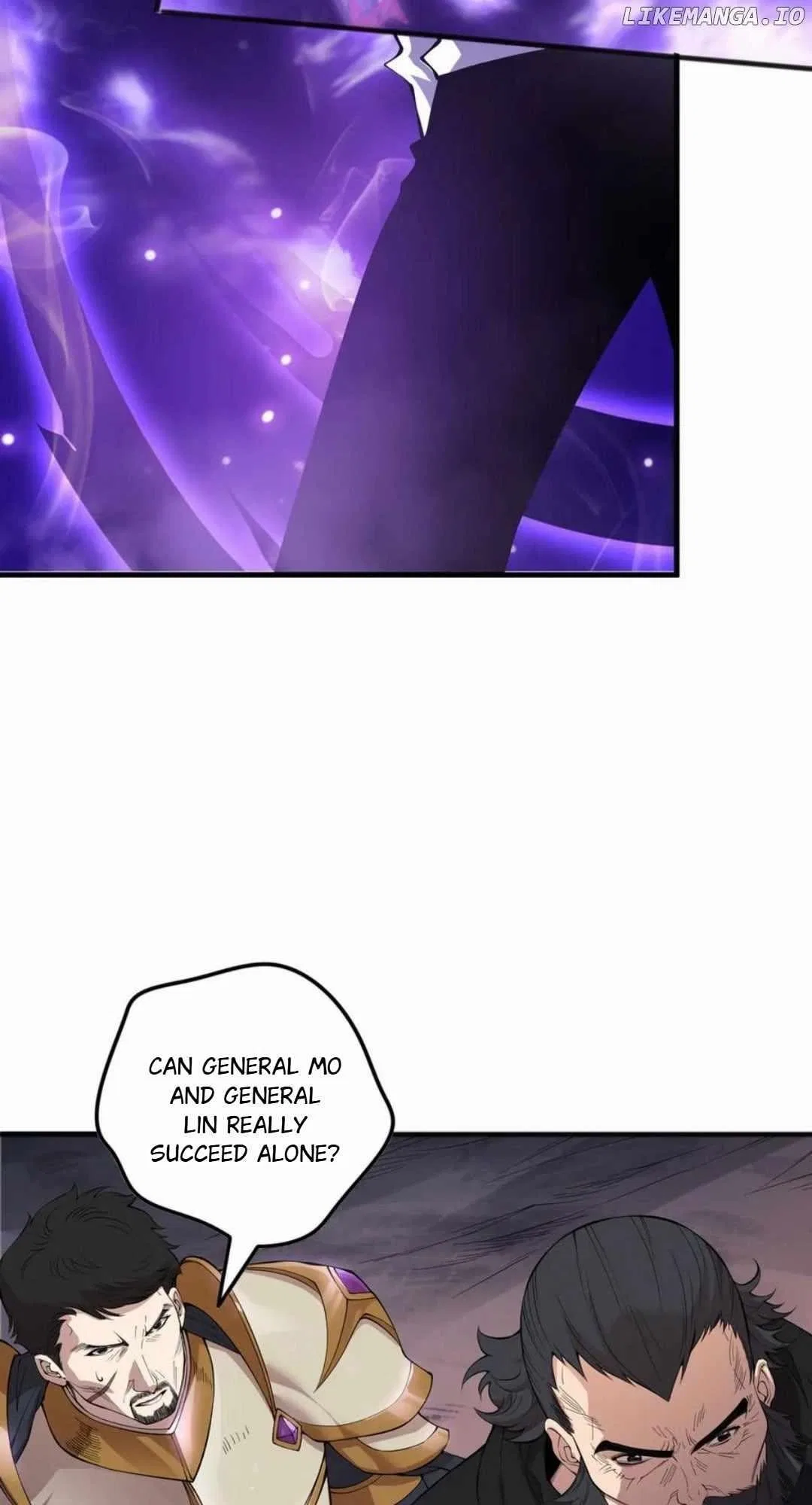 Catastrophic Necromancer Chapter 148 – Page 2