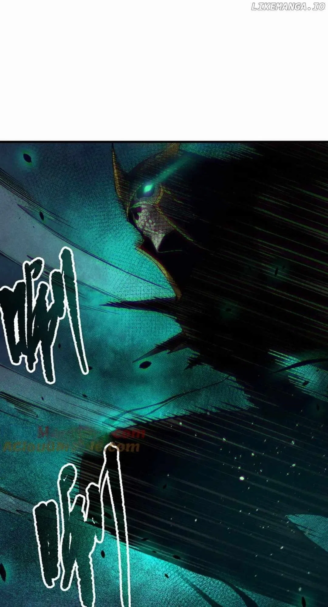 Catastrophic Necromancer Chapter 148 – Page 7