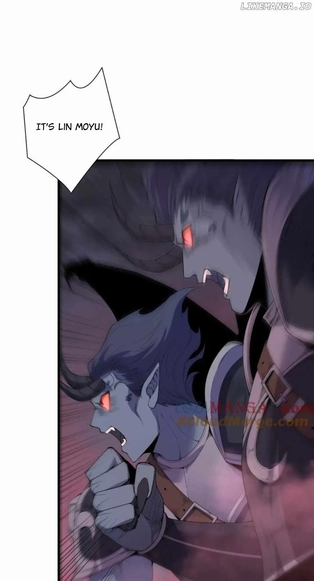 Catastrophic Necromancer Chapter 148 – Page 14