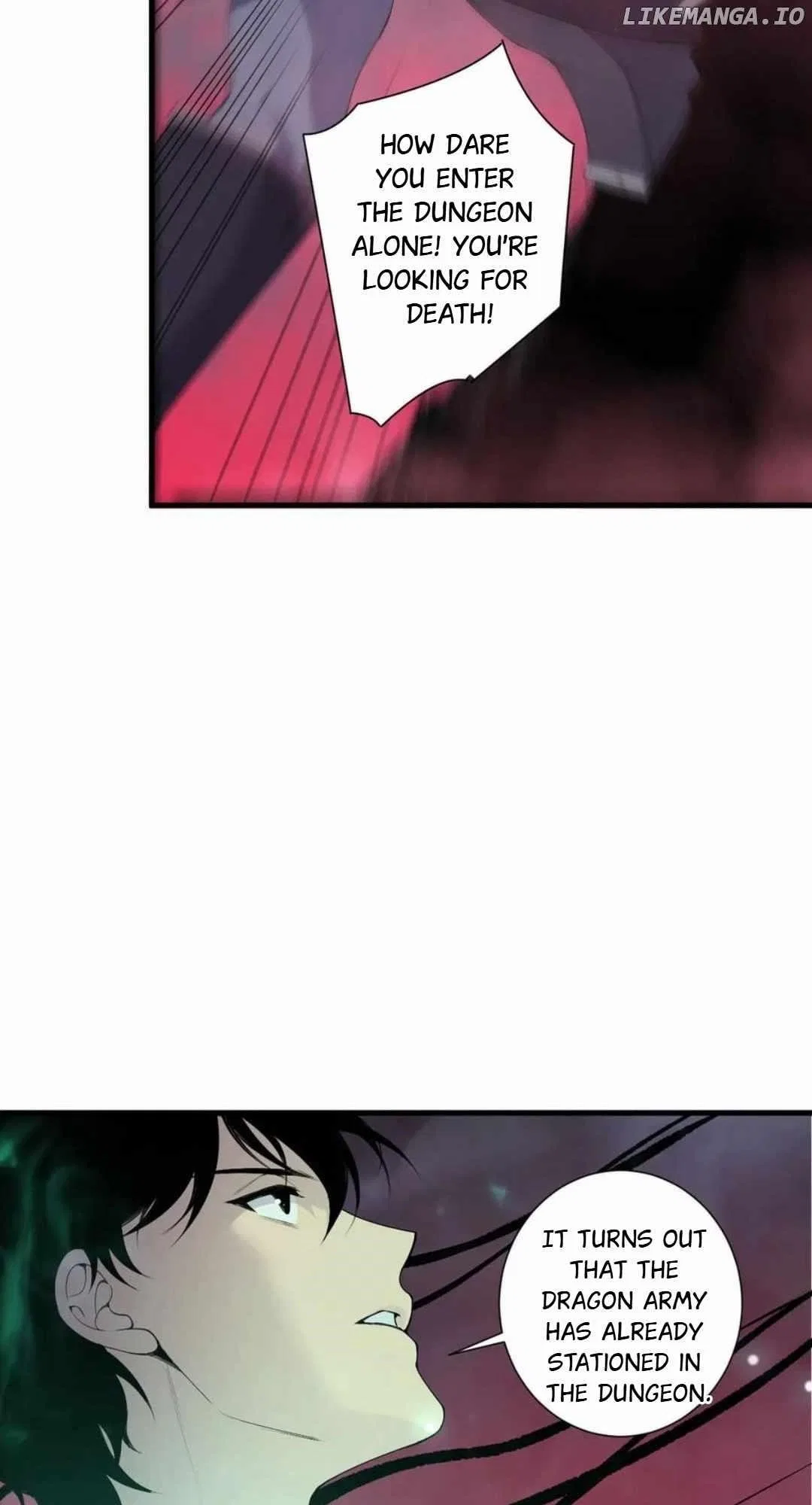 Catastrophic Necromancer Chapter 148 – Page 15