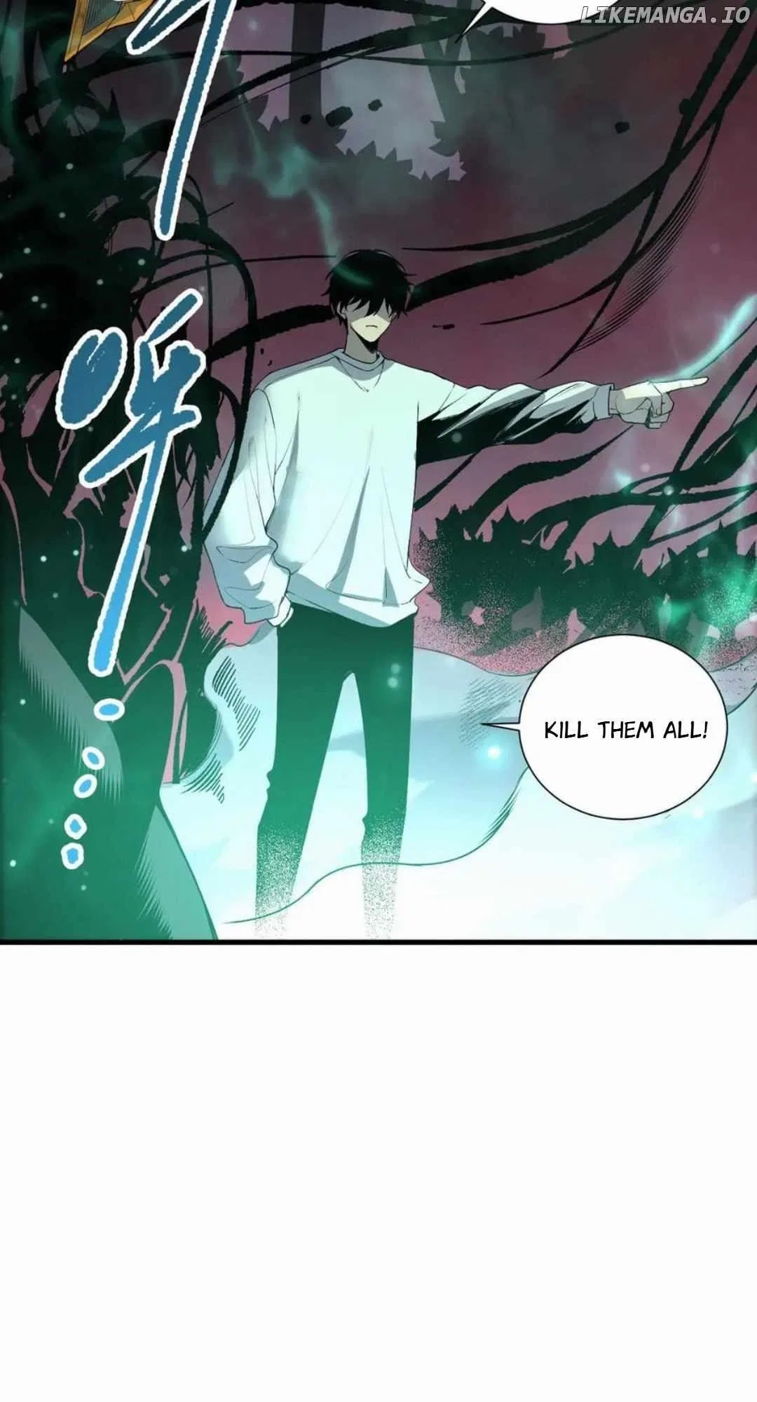 Catastrophic Necromancer Chapter 148 – Page 17