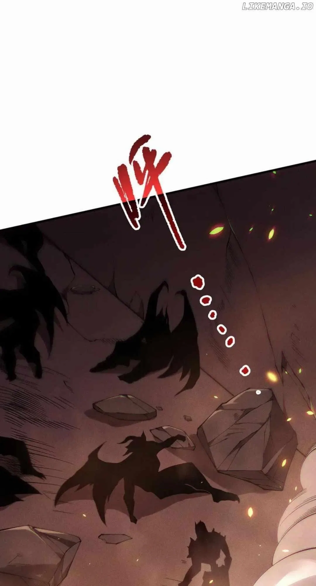 Catastrophic Necromancer Chapter 148 – Page 20