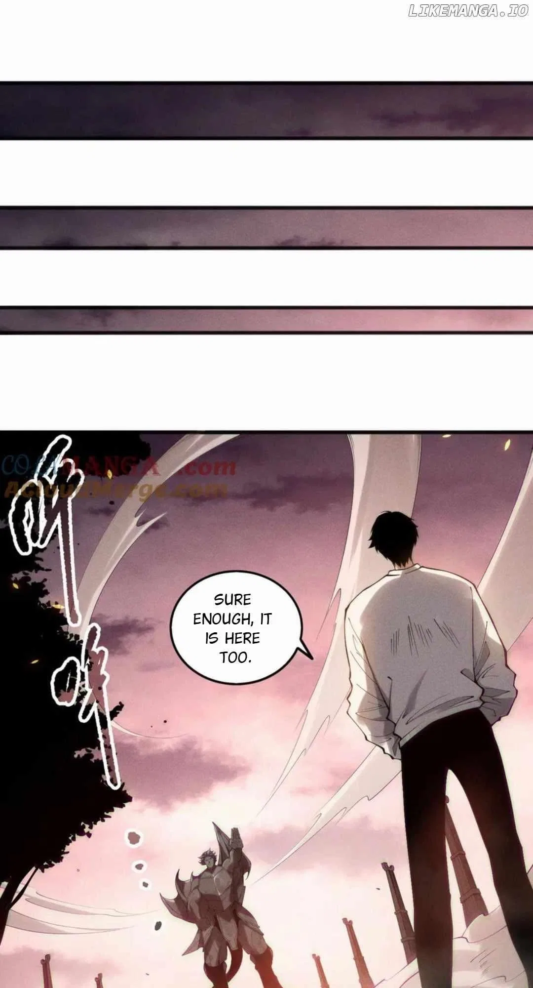 Catastrophic Necromancer Chapter 148 – Page 24