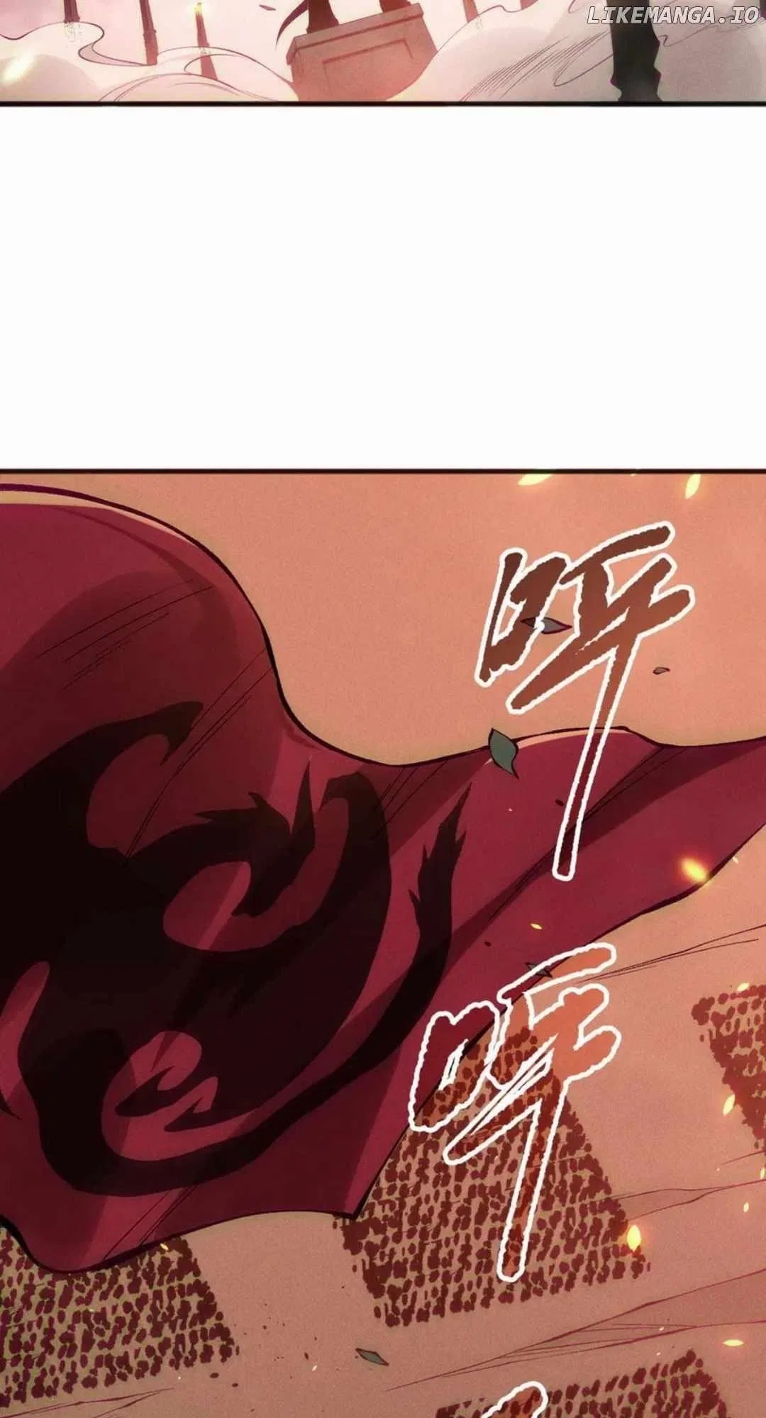 Catastrophic Necromancer Chapter 148 – Page 25