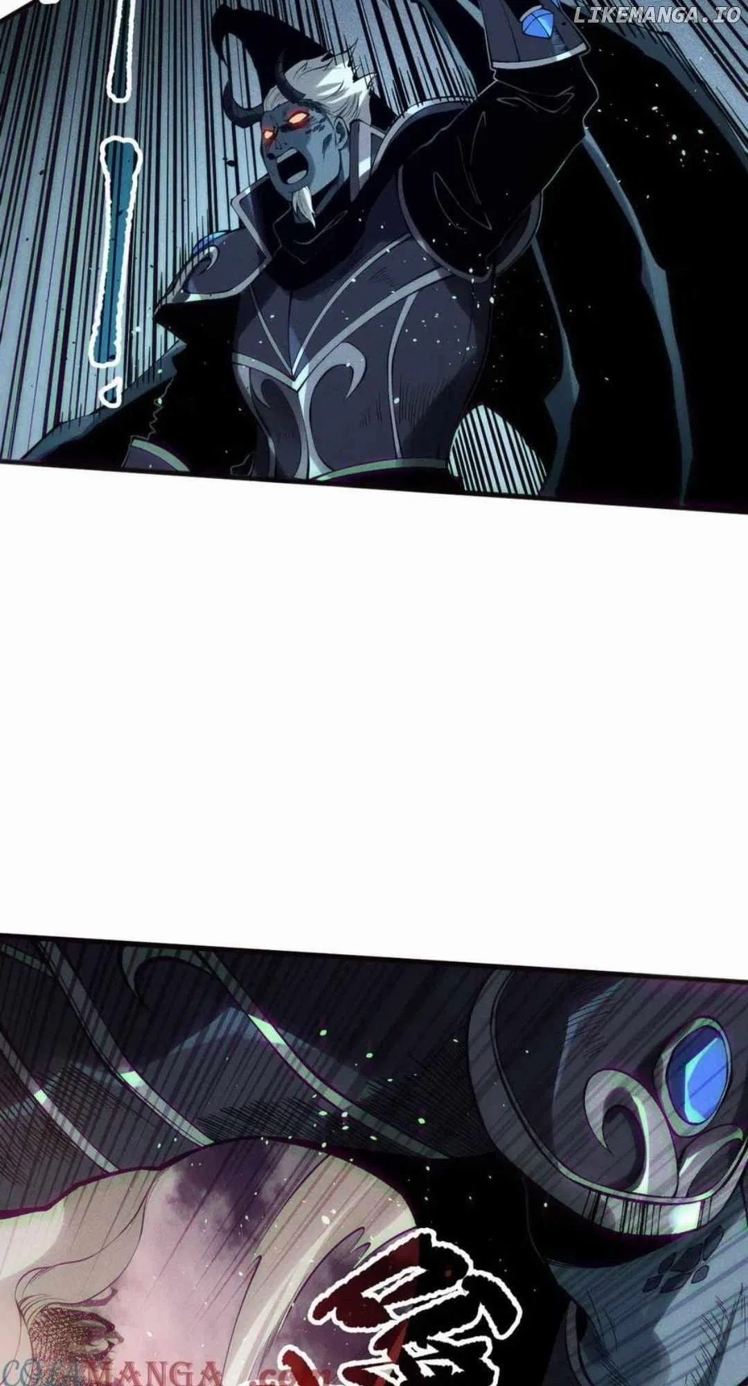 Catastrophic Necromancer Chapter 148 – Page 29
