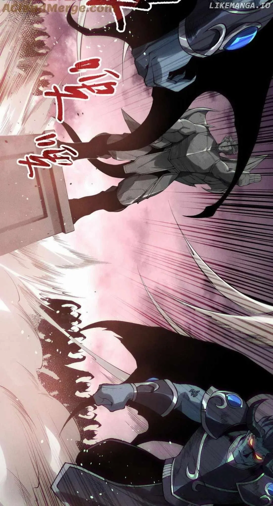 Catastrophic Necromancer Chapter 148 – Page 30