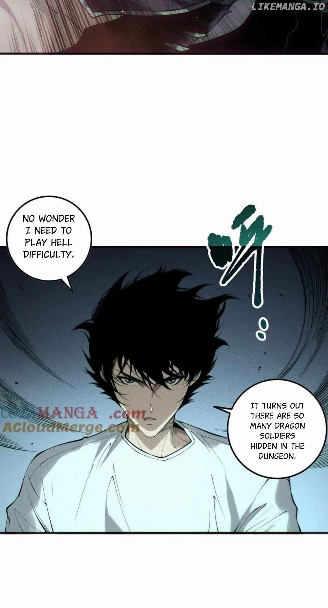 Catastrophic Necromancer Chapter 148 – Page 31