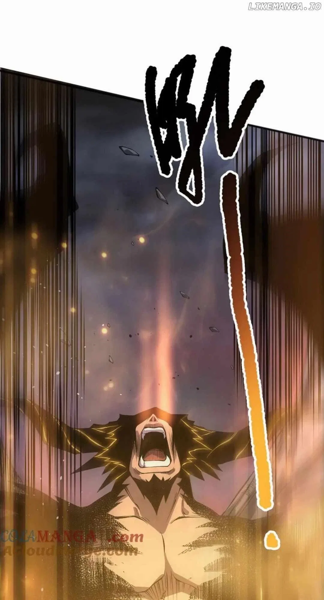 Catastrophic Necromancer Chapter 148 – Page 34