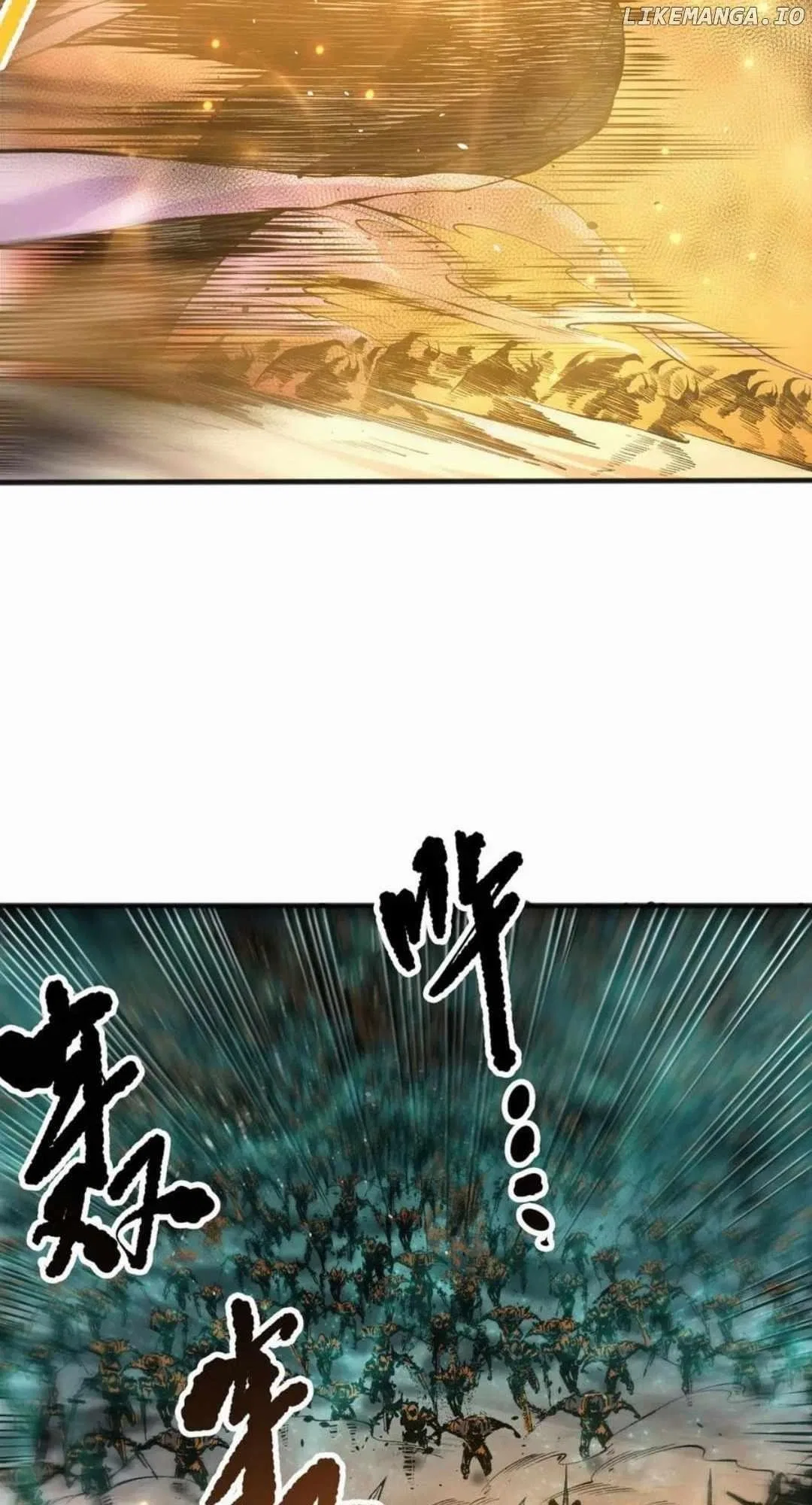 Catastrophic Necromancer Chapter 148 – Page 37