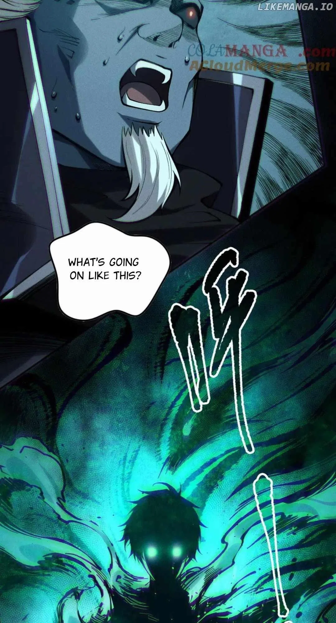 Catastrophic Necromancer Chapter 148 – Page 45