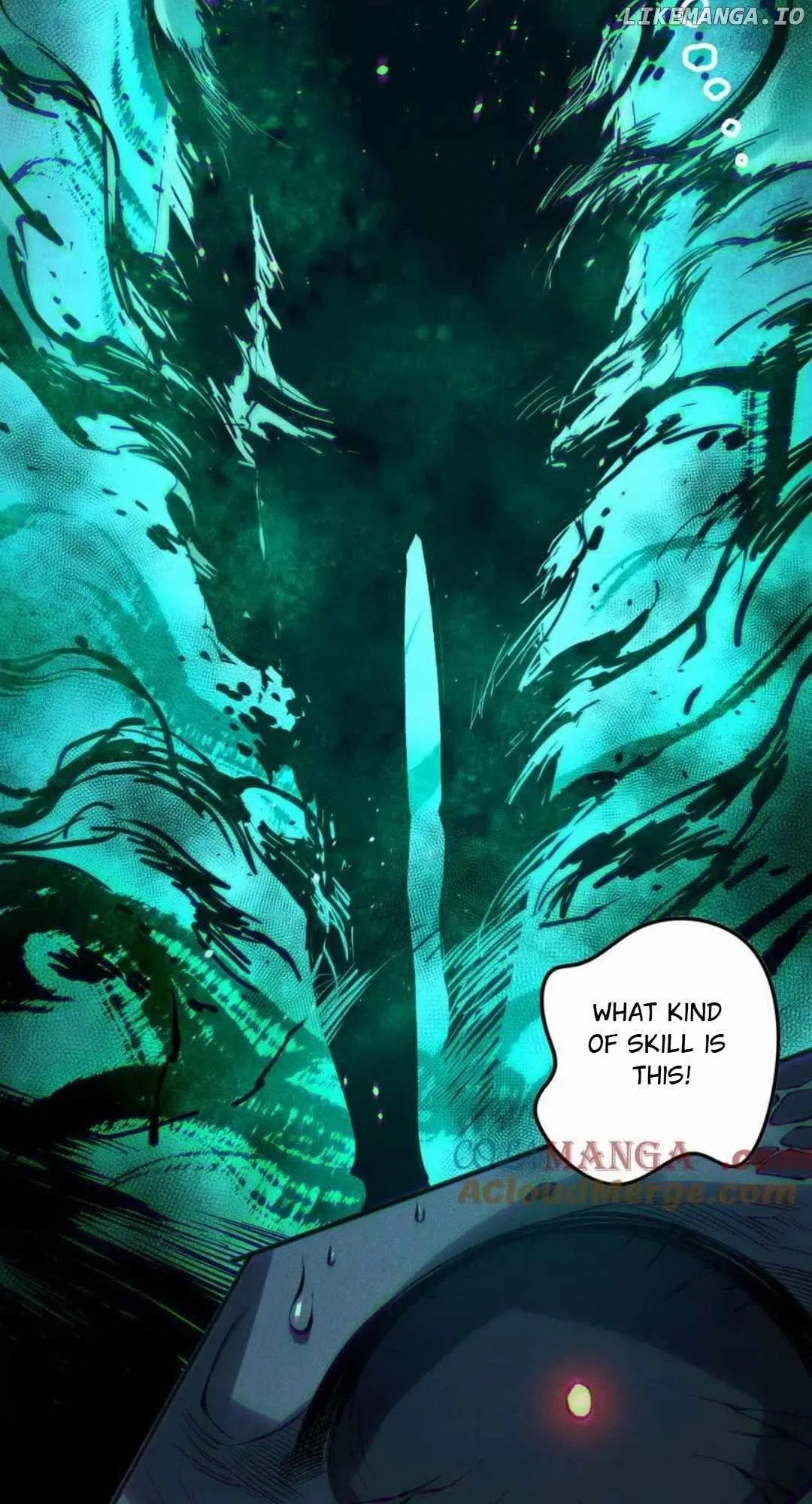 Catastrophic Necromancer Chapter 148 – Page 46