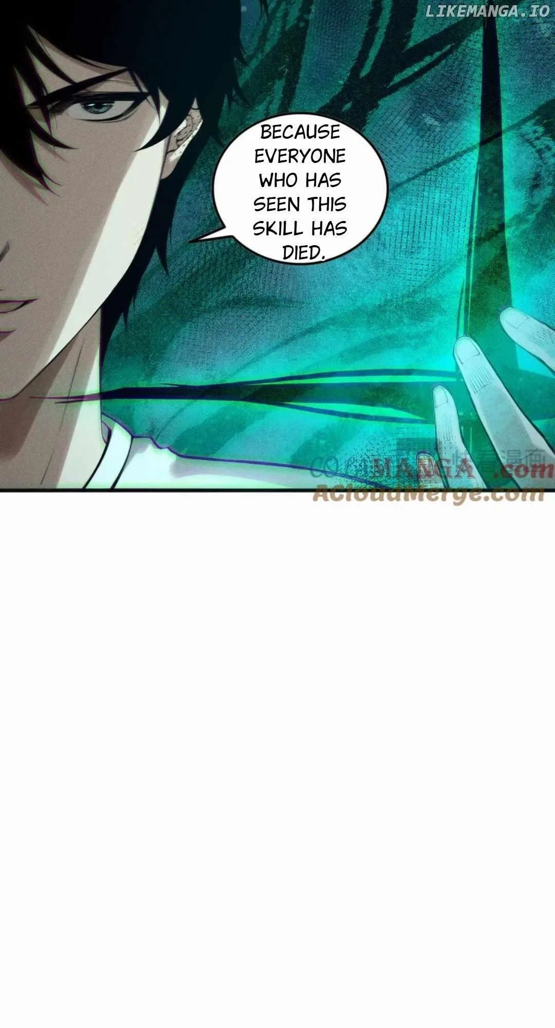 Catastrophic Necromancer Chapter 148 – Page 48